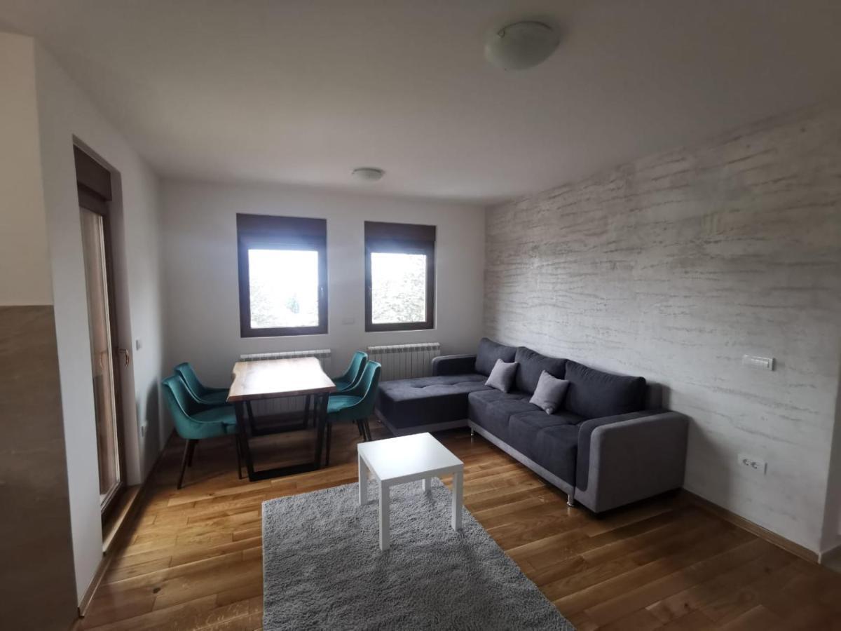 Apartman 202 Ζλάτιμπορ Εξωτερικό φωτογραφία