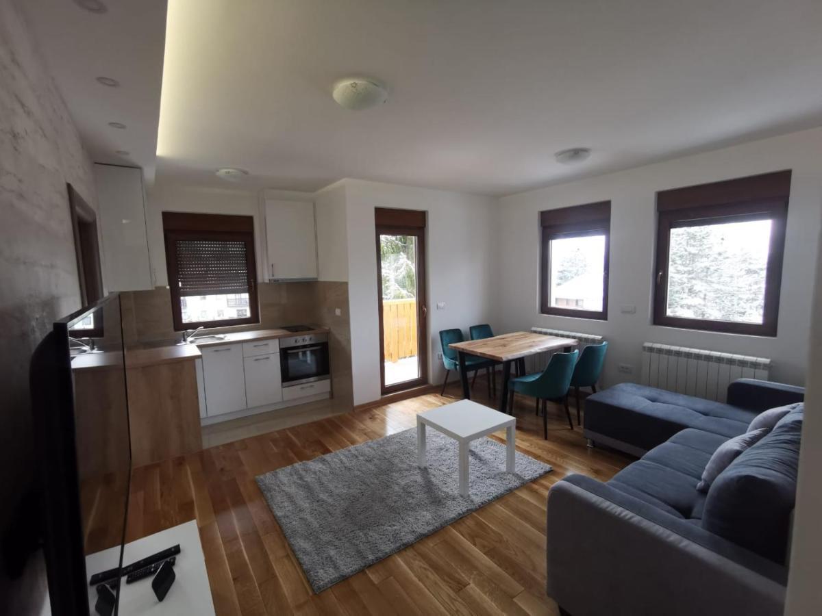 Apartman 202 Ζλάτιμπορ Εξωτερικό φωτογραφία