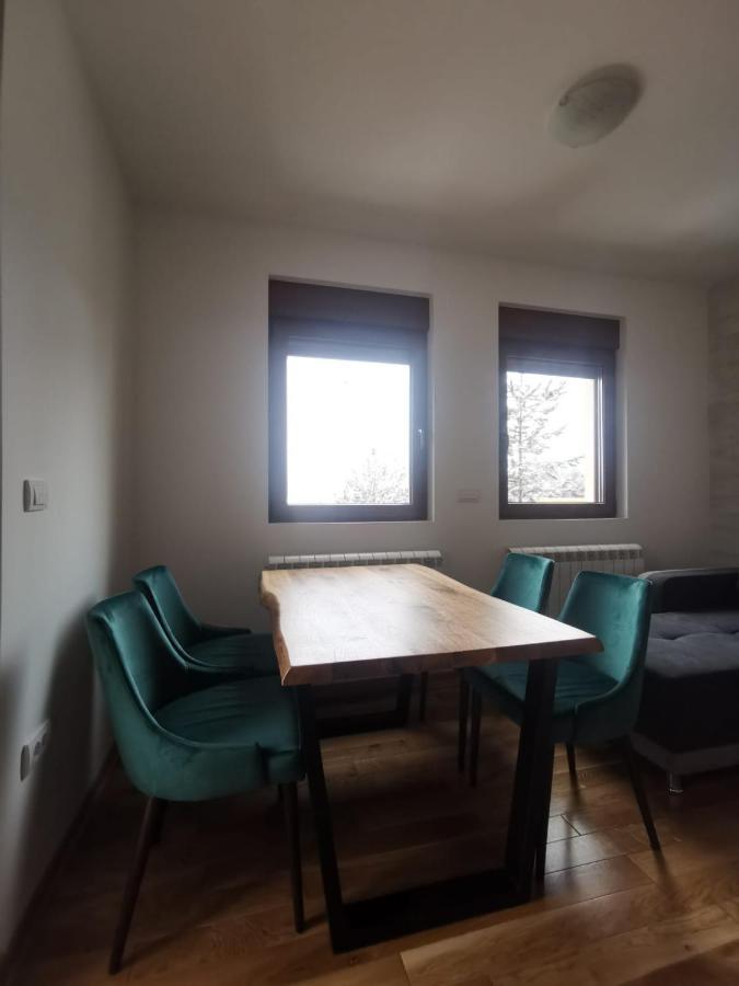 Apartman 202 Ζλάτιμπορ Εξωτερικό φωτογραφία
