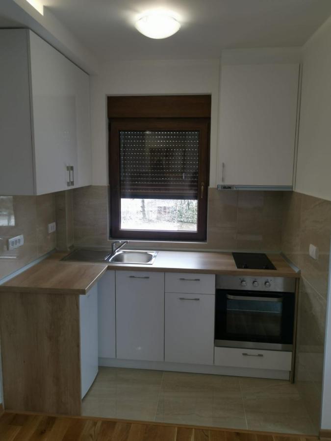 Apartman 202 Ζλάτιμπορ Εξωτερικό φωτογραφία