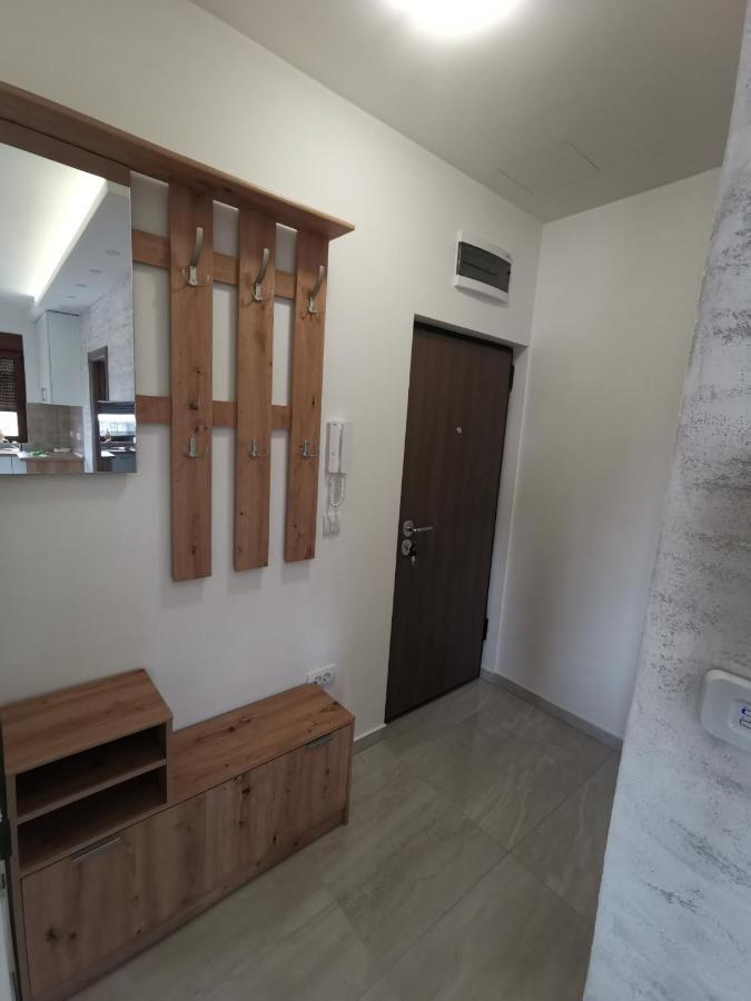Apartman 202 Ζλάτιμπορ Εξωτερικό φωτογραφία